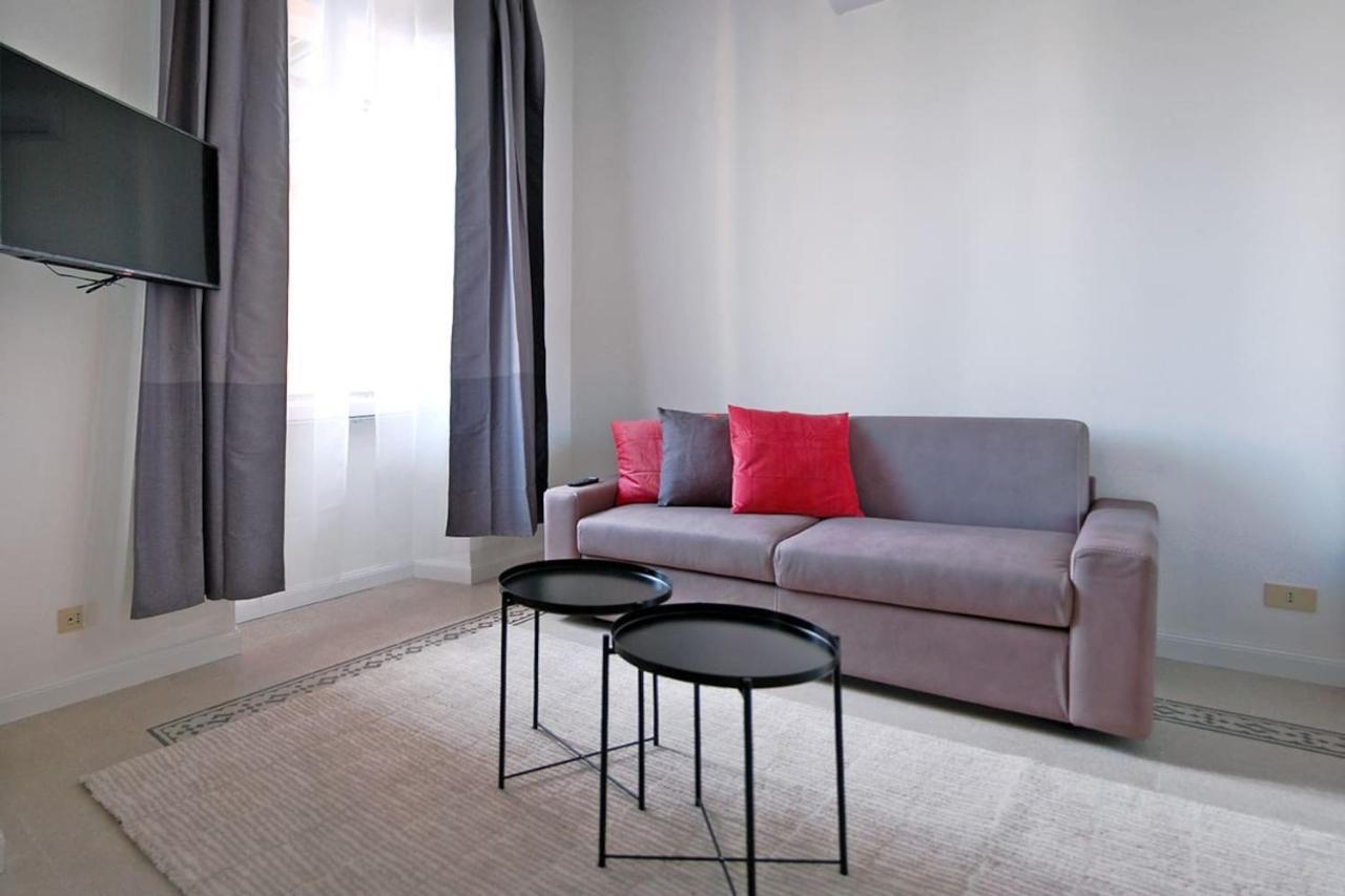 רומא Guardabassi Collection - Vatican White By Varental מראה חיצוני תמונה
