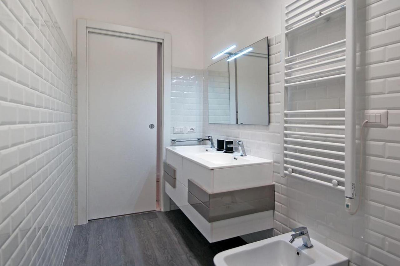 רומא Guardabassi Collection - Vatican White By Varental מראה חיצוני תמונה