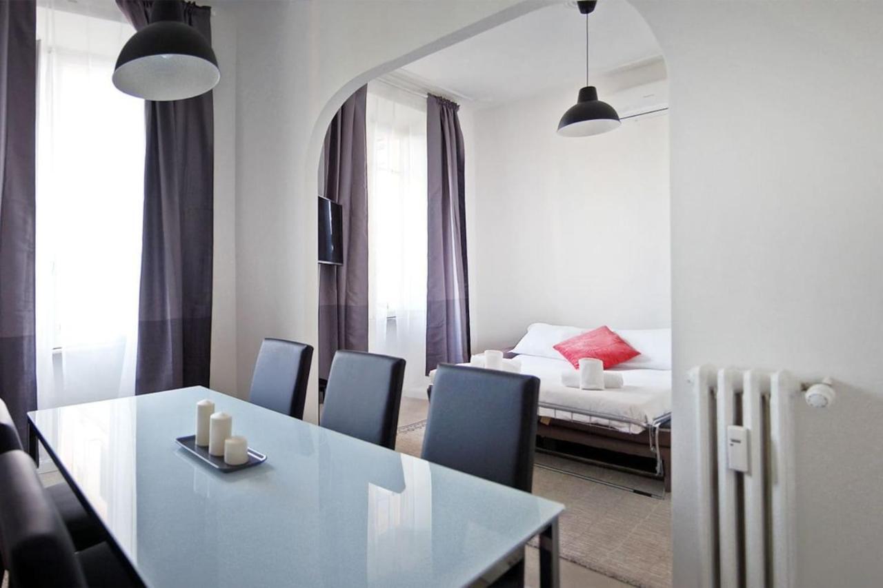 רומא Guardabassi Collection - Vatican White By Varental מראה חיצוני תמונה