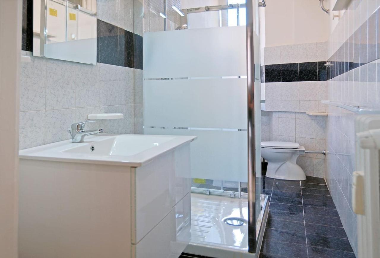 רומא Guardabassi Collection - Vatican White By Varental מראה חיצוני תמונה