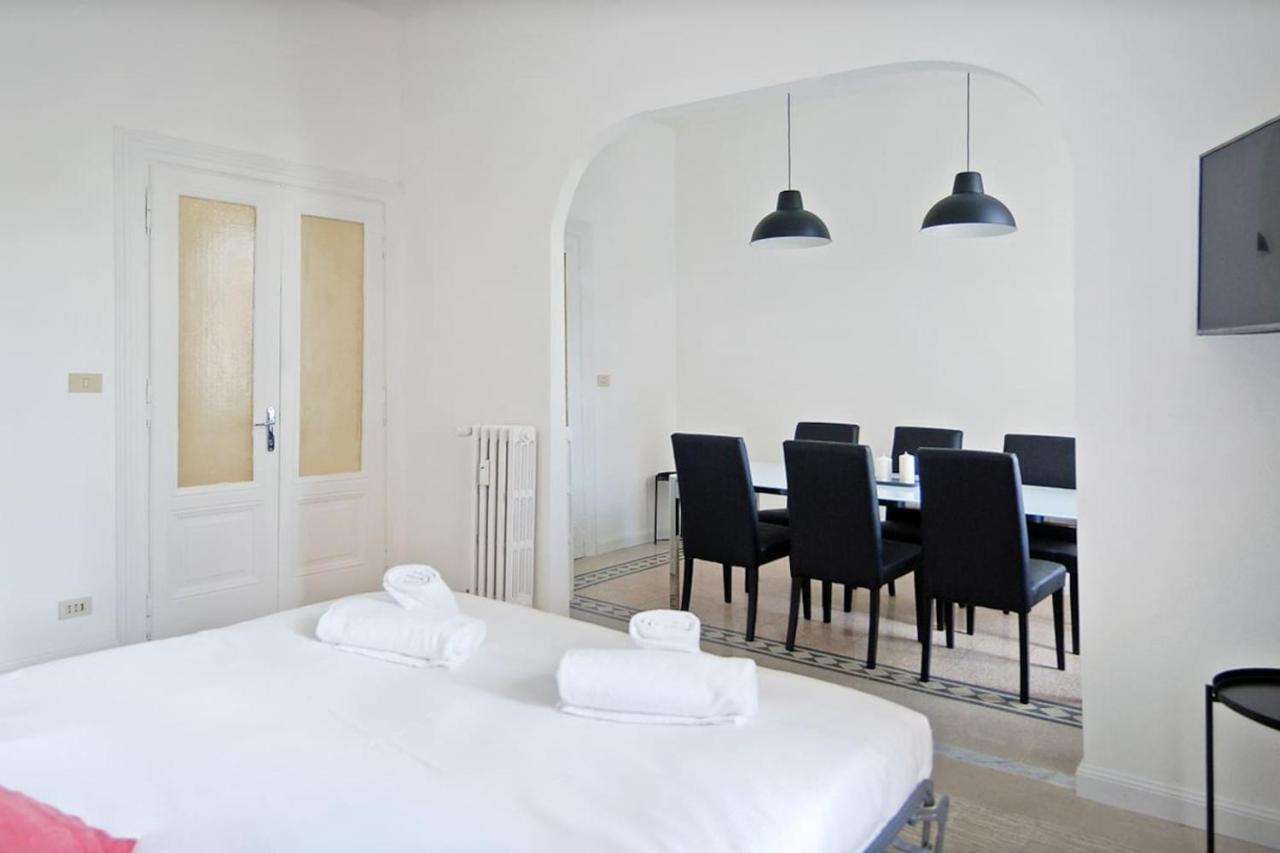 רומא Guardabassi Collection - Vatican White By Varental מראה חיצוני תמונה