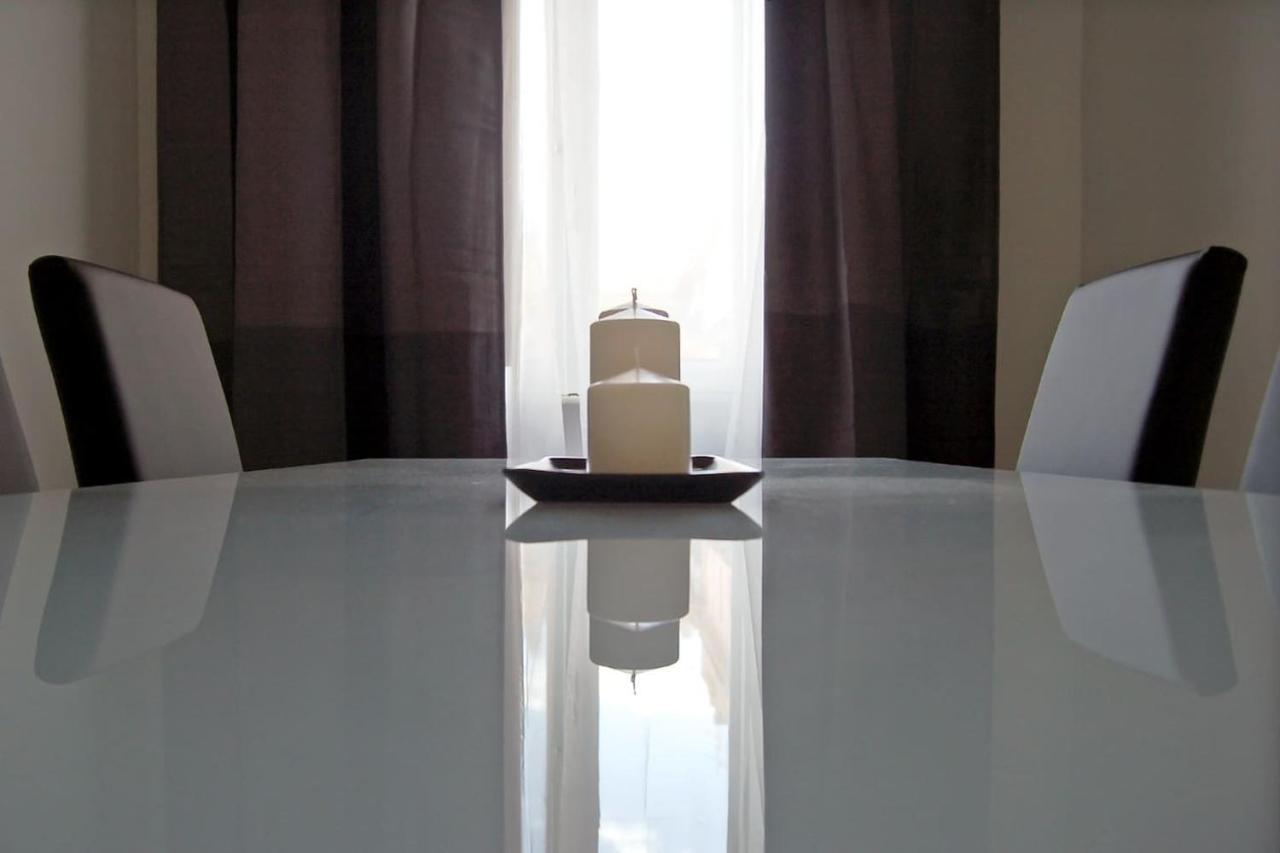 רומא Guardabassi Collection - Vatican White By Varental מראה חיצוני תמונה