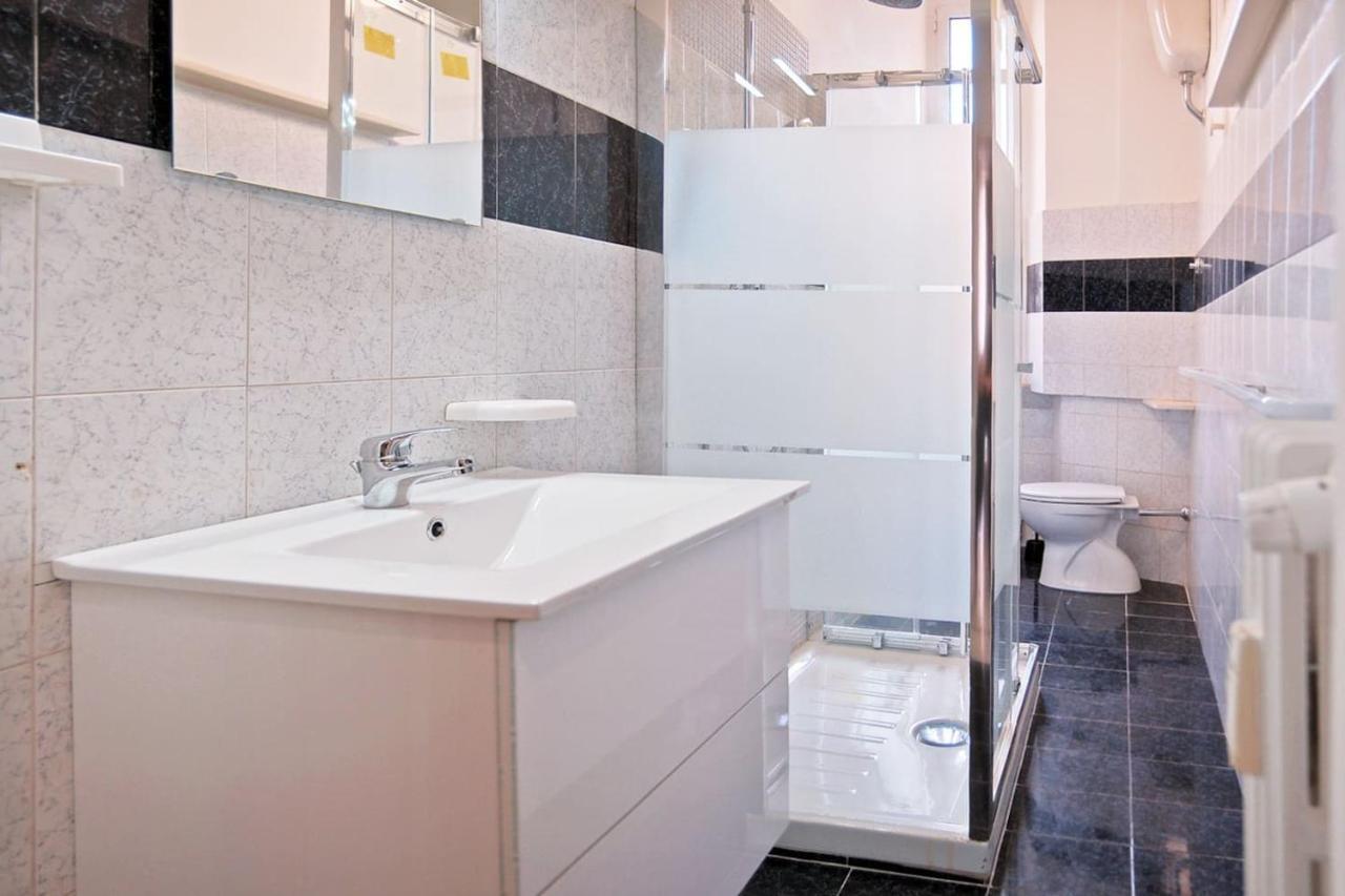 רומא Guardabassi Collection - Vatican White By Varental מראה חיצוני תמונה